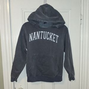 Soft nantucket sweatshirt
